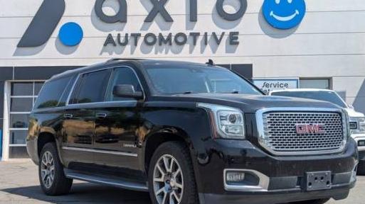 GMC YUKON XL 2016 1GKS2HKJ3GR162187 image